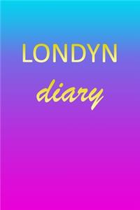 Londyn