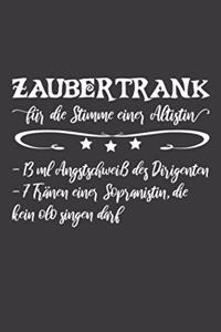 Zaubertrank