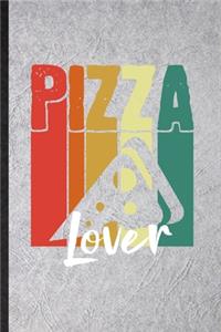 Pizza Lover