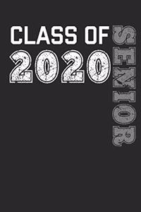 Class Of 2020