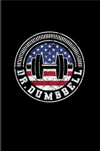 Dr. Dumbbell