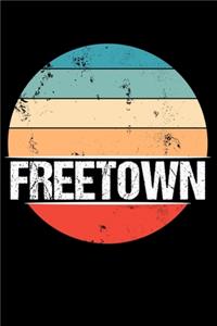 Freetown