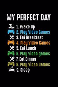 My Perfect Day