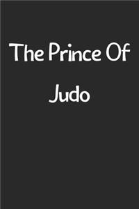 The Prince Of Judo
