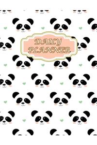 Daily Planner