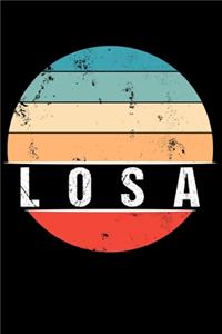 Losa