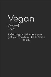 Vegan