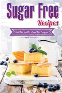 Sugar Free Recipes