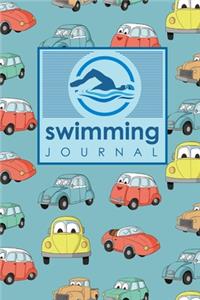 Swimming Journal