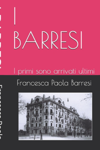 I Barresi