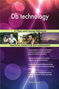 Db technology