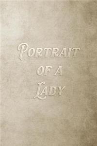 Portrait of a Lady