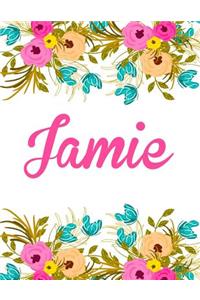 Jamie