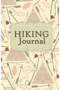 Hiking Journal