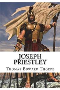 Joseph Priestley