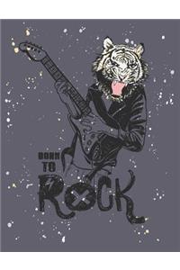 Born to rock