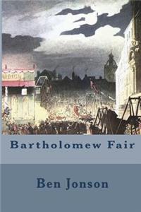 Bartholomew Fair