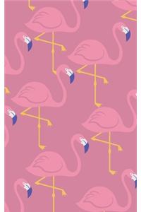 Flamingo Journal