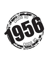 Made in 1956