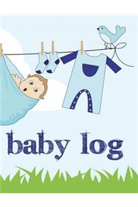 Baby Log