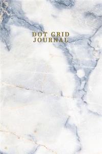 Dot Grid Journal