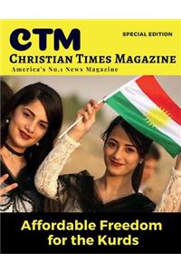 Christian Times Magazine Special Edition