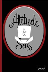 Attitude & Sass Journal