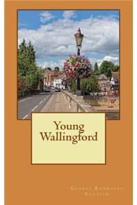 Young Wallingford