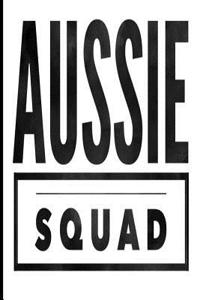 Aussie Squad