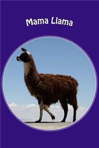Mama Llama