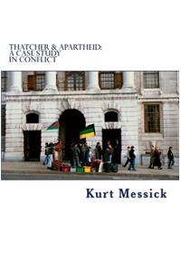 Thatcher & Apartheid