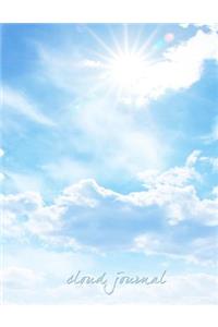 Cloud Journal