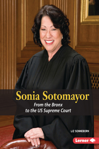 Sonia Sotomayor