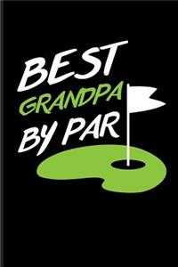 Best Grandpa by Par