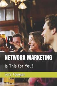 Network Marketing