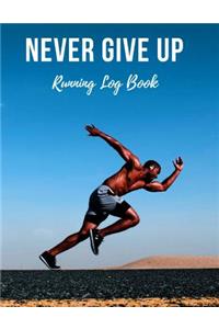 Running Log Book