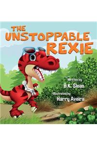 Unstoppable Rexie