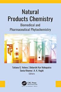 Natural Products Chemistry