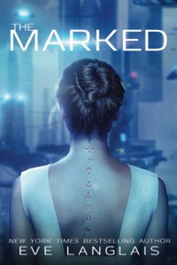 Marked