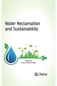 Water Reclamation and Sustainability