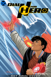 Dial H for Hero Volume 2