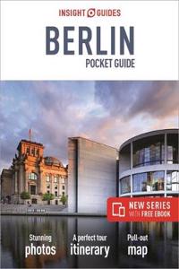 Insight Guides Pocket Berlin
