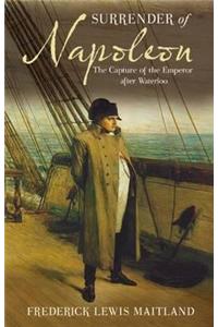 Surrender of Napoleon
