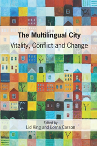 Multilingual City