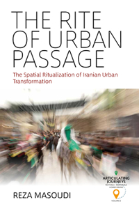 Rite of Urban Passage