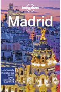 Lonely Planet Madrid 9