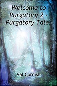 Welcome to Purgatory 2 - Purgatory Tales