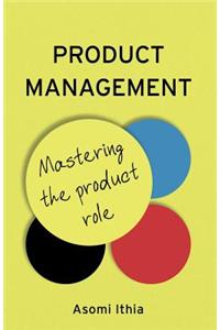 Product Management