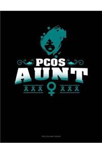 Pcos Aunt