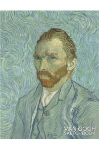 Van Gogh Sketchbook